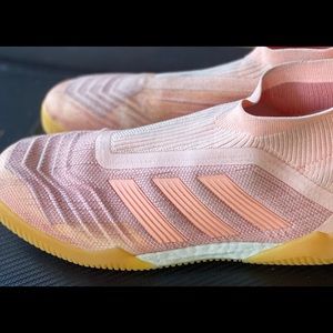 Adidas MasterControl indoor Cleats